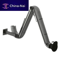 Fixed extraction arm AKROBAT PLUSflexibledustfor welding fumes