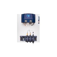 Water dispensing system DULCODOS Pool Basicvolumetric