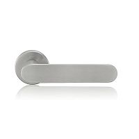 Door handle NOVA FROM M&T 1997, a.s.steelcontemporaryhome