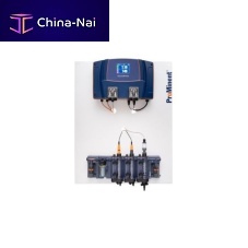 Water dispensing system DULCODOS Pool Basicvolumetric