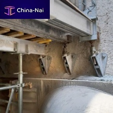 Shear load connector 5-TON BRACKET