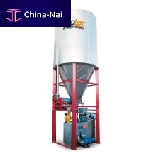 Compact sewage treatment plant Kompact