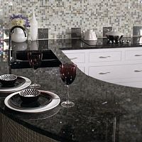 Indoor tile GRANITE COLLECTIONkitchenfloornatural stone