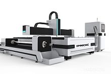 Fiber laser cutting machine 3015for stainless steelfor steelfor aluminum