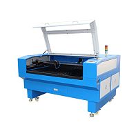 Laser cutting machine TR-1390for plasticsfor woodfor leather