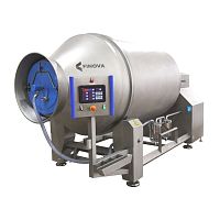 Vacuum meat tumbler MACDAL series