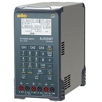 Programmable power supply ALR3206TAC/DCcompactRoHS compliant