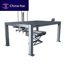 Coil shearing line MHTS-1300H