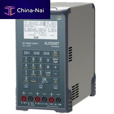 Programmable power supply ALR3206TAC/DCcompactRoHS compliant