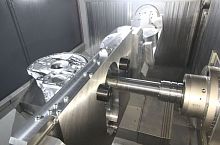 Machining honing machine finishinghorizontaldouble-spindle