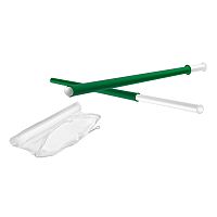 Laparoscopic surgery retrieval pouch 002A0 series