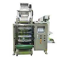 Vertical bagging machine KPM seriesautomaticstick packfor the food industry