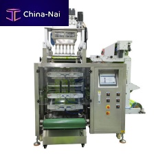 Vertical bagging machine KPM seriesautomaticstick packfor the food industry