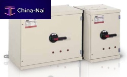 Power factor compensator 400 - 550 V, 20 - 70 kvar | RGT series automatic