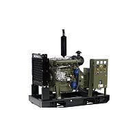 Diesel generator set YZ series three-phasestationary50 Hz