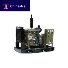 Diesel generator set YZ series three-phasestationary50 Hz