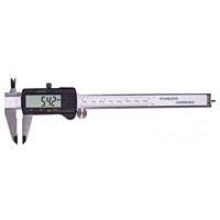 Caliper with digital display C 111 - 10 series Vernier