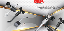 ������� ������ ��� ���������� Ningbo Goldy International Trade Co., Ltd