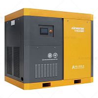 Air blower AHG seriesscrewsingle-stagemachine