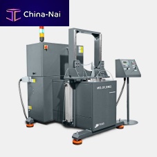 Cold press CIP_WB_A serieshydrauliccompressionPLC-controlled