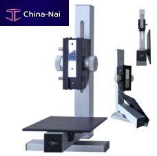 Surgical microscope instrument holding arm 043-600505 flexible