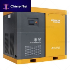 Air blower AHG seriesscrewsingle-stagemachine