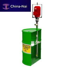 Drum pump waterfor chemicalsfor food products