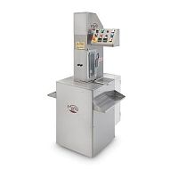 Automatic oil press