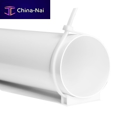 Plastic fastening system PIPE HOLDERfor interior