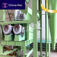 Air blower centrifugalsingle-stageregenerative
