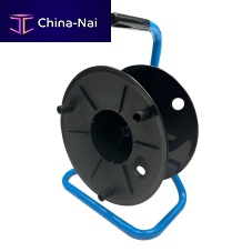 Cable reel EM060hand crankmobileplastic
