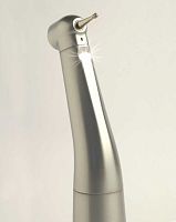 Dental contra-angle QUARK CALdirectwith internal water sprayautoclavable