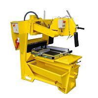 Sliding table saw STS/N seriesfor stonefor ceramicsfor masonry
