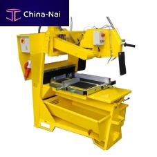 Sliding table saw STS/N seriesfor stonefor ceramicsfor masonry