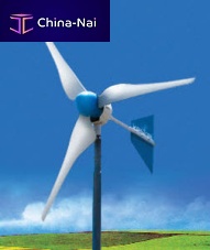 Small wind turbine 800 W | e230i
