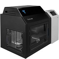 Continuous 3D printer X5ABSPLAnylon