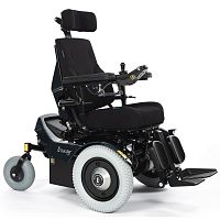 Electric wheelchair J335pediatricoutdoorindoor