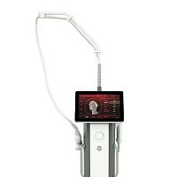 RF skin rejuvenation unit Secret RFtrolley-mounted