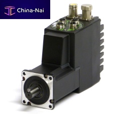 AC servomotor MAC400 series230 V115 VIP66