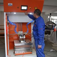 Food feeder colo-6000
