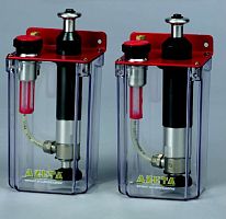 Plunger pump PM seriesoilmanualself-priming