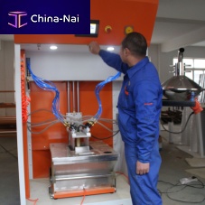 Food feeder colo-6000