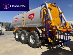 Handling tank suctionfor weldingfor liquids