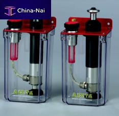 Plunger pump PM seriesoilmanualself-priming