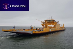 Car ferry 100 ROAD