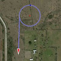 Control software flight planningfor dronesreal-time