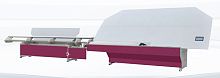 Aluminum bar bending machine JYZ-03electro-hydraulichorizontalfully-automatic