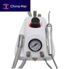 Dental surgery turbine control unit UM-838-3air
