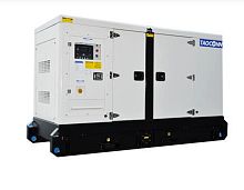 Diesel generator set DK24C1single-phasestationary50 Hz