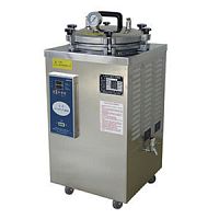 Medical autoclave BXM-30Rvertical
